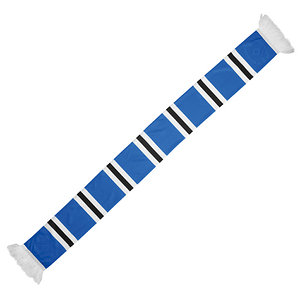 SC Seidenschal "Balken"