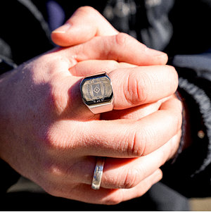 SC Siegelring "Logo"