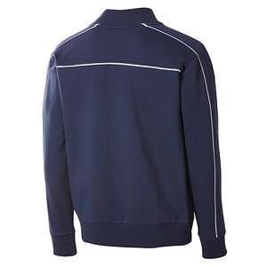 SC Sweatjacke "navy"