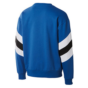 SC Sweatshirt "Essential blau"