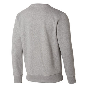 SC Sweatshirt "Logo grau"