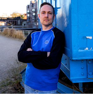 SC Sweatshirt "Raglan"