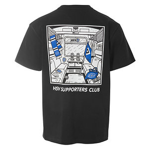 SC T-Shirt "Auswärts"