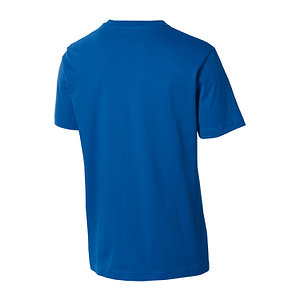 SC T-Shirt "Balken blau"