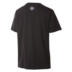 SC T-Shirt "College schwarz"