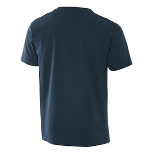 SC T-Shirt Logo navy