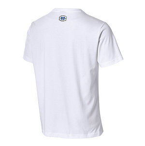 SC T-Shirt "Schriftzug weiß"