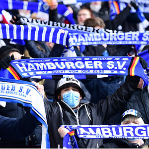 Schal "Macht von der Elbe"