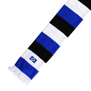 Schal "Vereinsfarben"