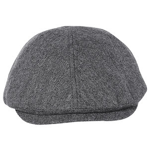 Schiebermütze "Logo"