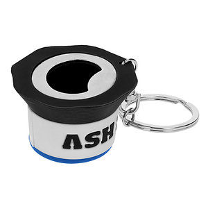 Schlüsselanhänger "Fischerhut"