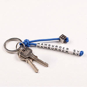 Schlüsselanhänger "Knoten"
