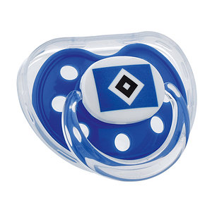 Schnuller 2er-Set "Raute"