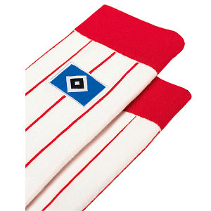 Socken "Hamburger SV 1982"