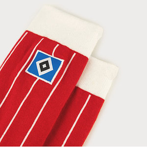 Socken "Hamburger SV 1982 Away"