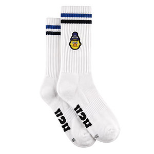 Socken "Sesamstraße"