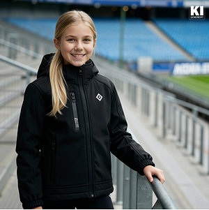 Softshelljacke Kids "Bendix"