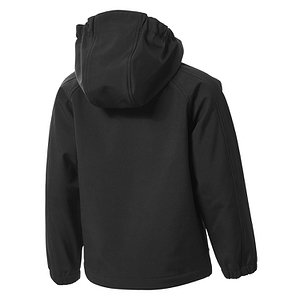 Softshelljacke Kids "Bendix"