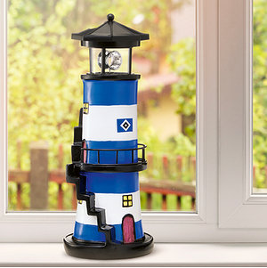 Solarlicht "Leuchtturm Treppe"