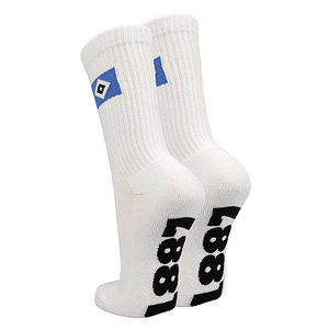 Sportsocken 2er-Set "Hamburger SV"