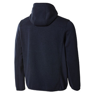 Strickfleecejacke "Omid"