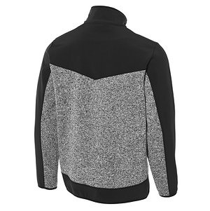 Strickfleecejacke "Oskan"