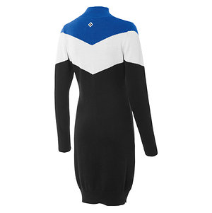 Strickkleid Damen "Antje"