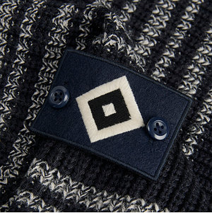 Strickpullover "Aaron"