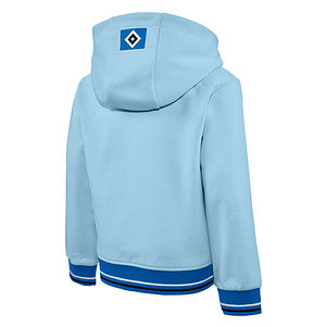 Sweatjacke Baby "Dino Hermann"