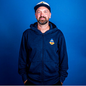 Sweatjacke "Sesamstraße"