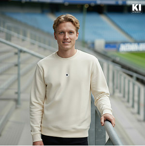 Sweatshirt "Arian"