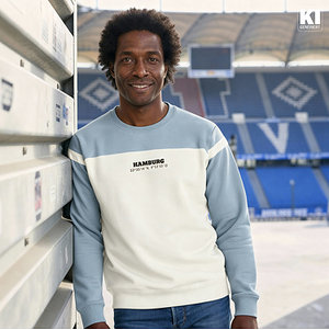 Sweatshirt "Cameron"