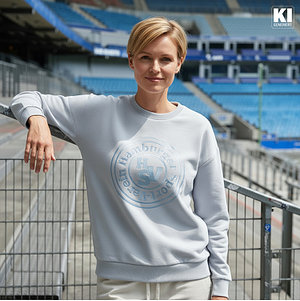 Sweatshirt Damen "Ella"