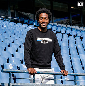 Sweatshirt "Eamon"