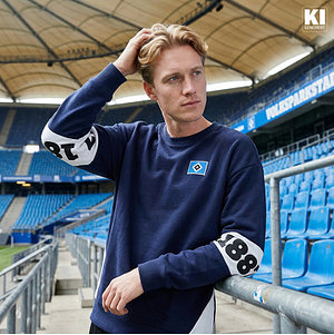 Sweatshirt "Jarno"