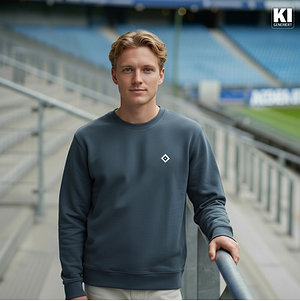 Sweatshirt "Jeppe"