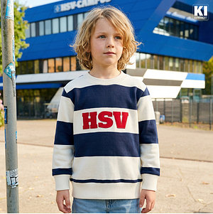 Sweatshirt Kids "Lino"