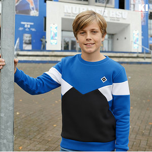 Sweatshirt Kids "Louie"