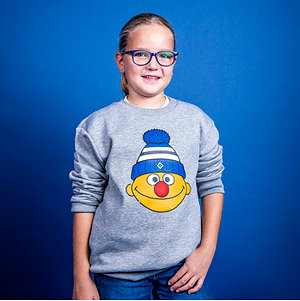 Sweatshirt Kids "Sesamstraße"