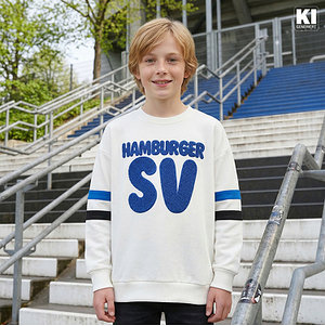 Sweatshirt Kids "Zac"