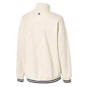 Sweattroyer Damen "Rike"