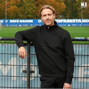 Sweattroyer "Fridtjof"