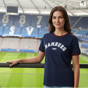 T-Shirt Damen "Betje"