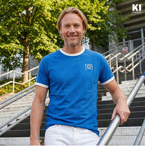 T-Shirt "Elko"