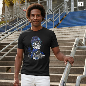 T-Shirt "Ewigkeit - Abschlach!"
