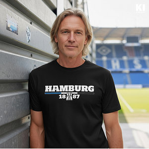 T-Shirt "Ivar"