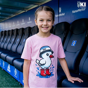 T-Shirt Kids "Effi"