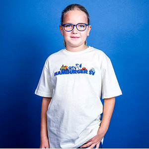 T-Shirt Kids "Sesamstraße"