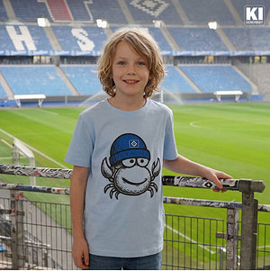 T-Shirt Kids "Tamino"