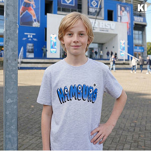 T-Shirt Kids "Victor"